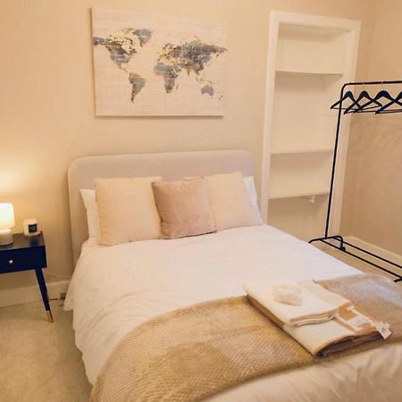 Luxury Apartment 던디 외부 사진