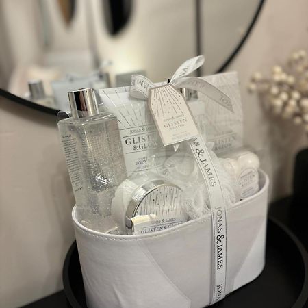 Luxury Apartment 던디 외부 사진