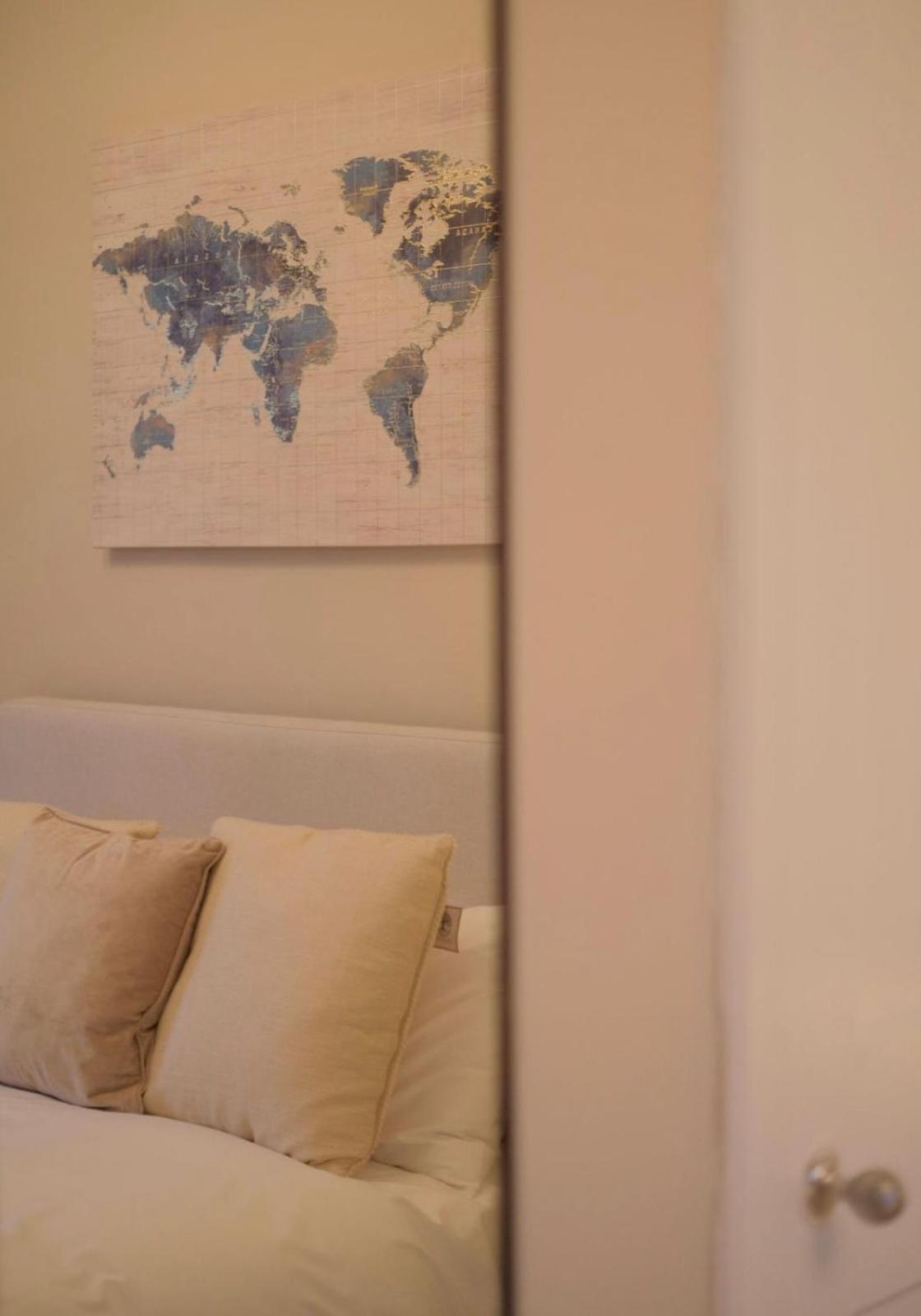 Luxury Apartment 던디 외부 사진