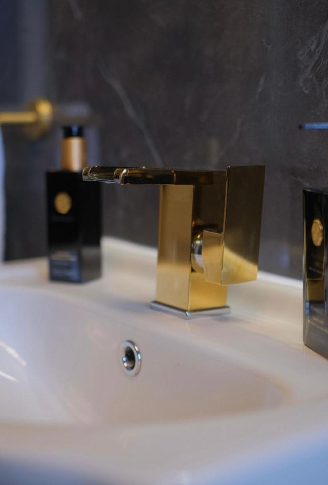 Luxury Apartment 던디 외부 사진