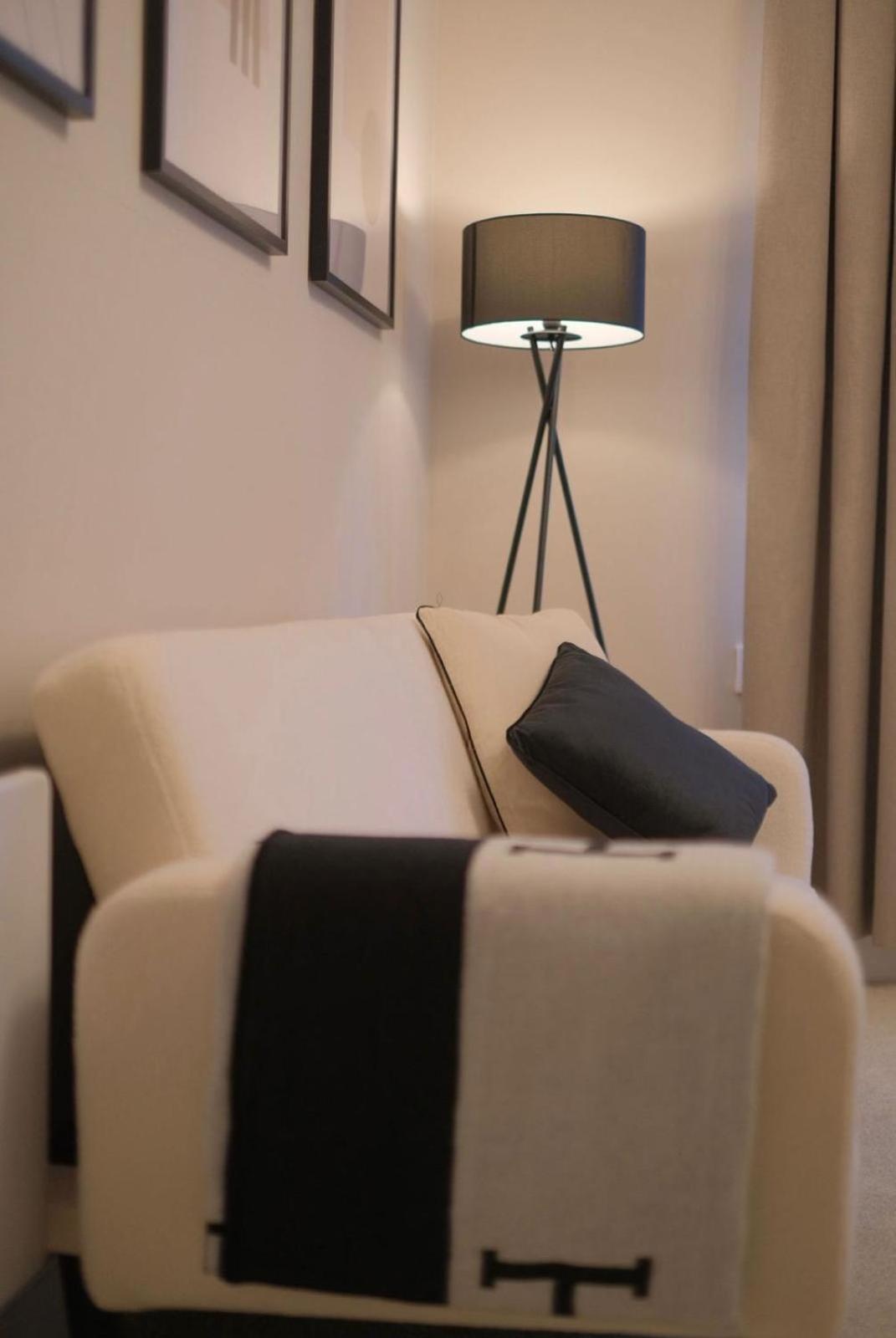 Luxury Apartment 던디 외부 사진