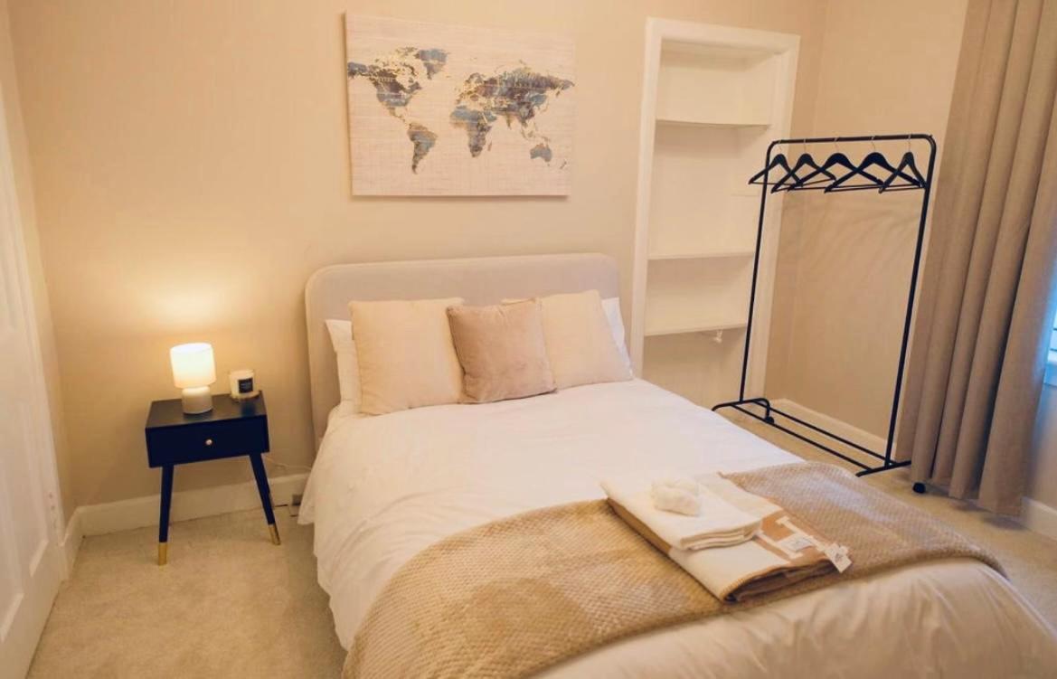 Luxury Apartment 던디 외부 사진