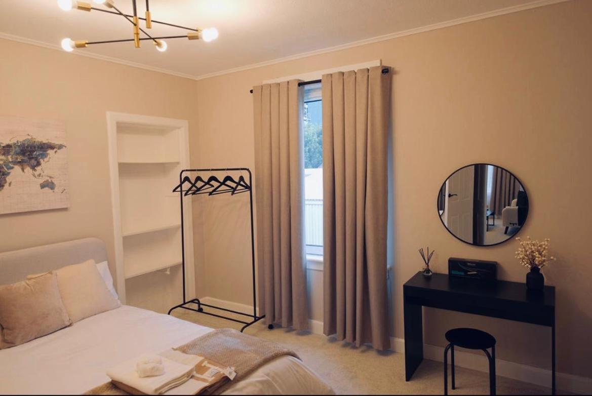 Luxury Apartment 던디 외부 사진