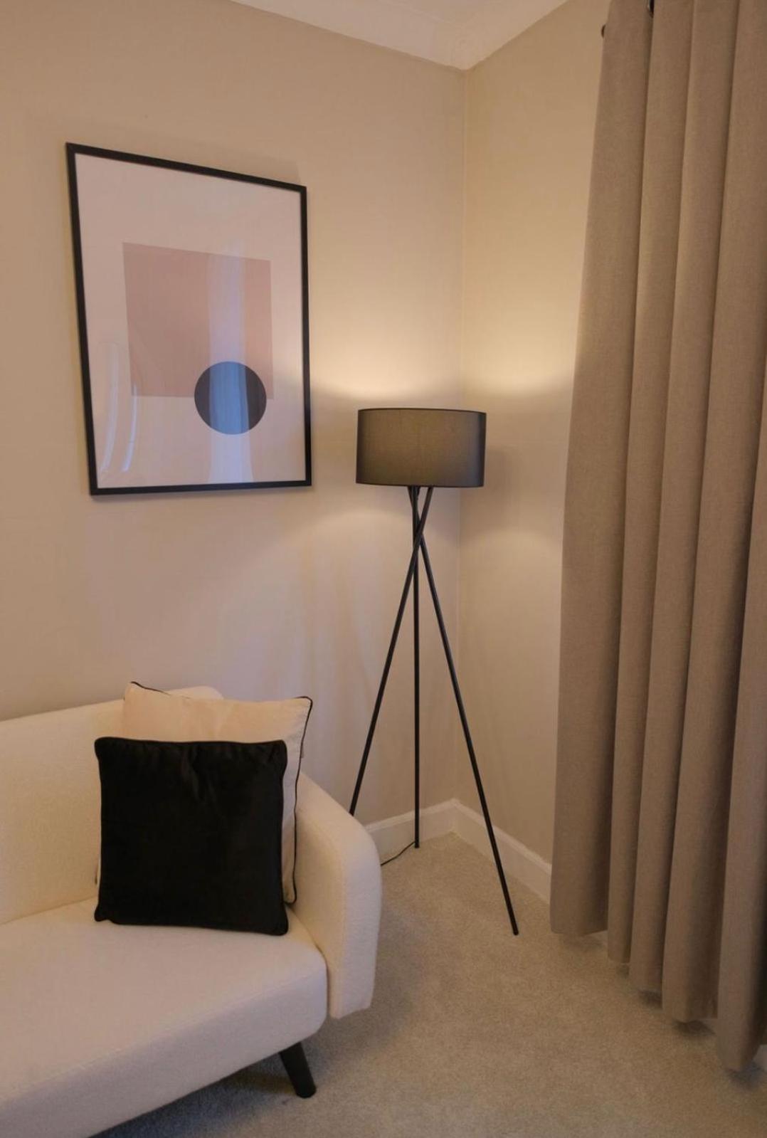 Luxury Apartment 던디 외부 사진