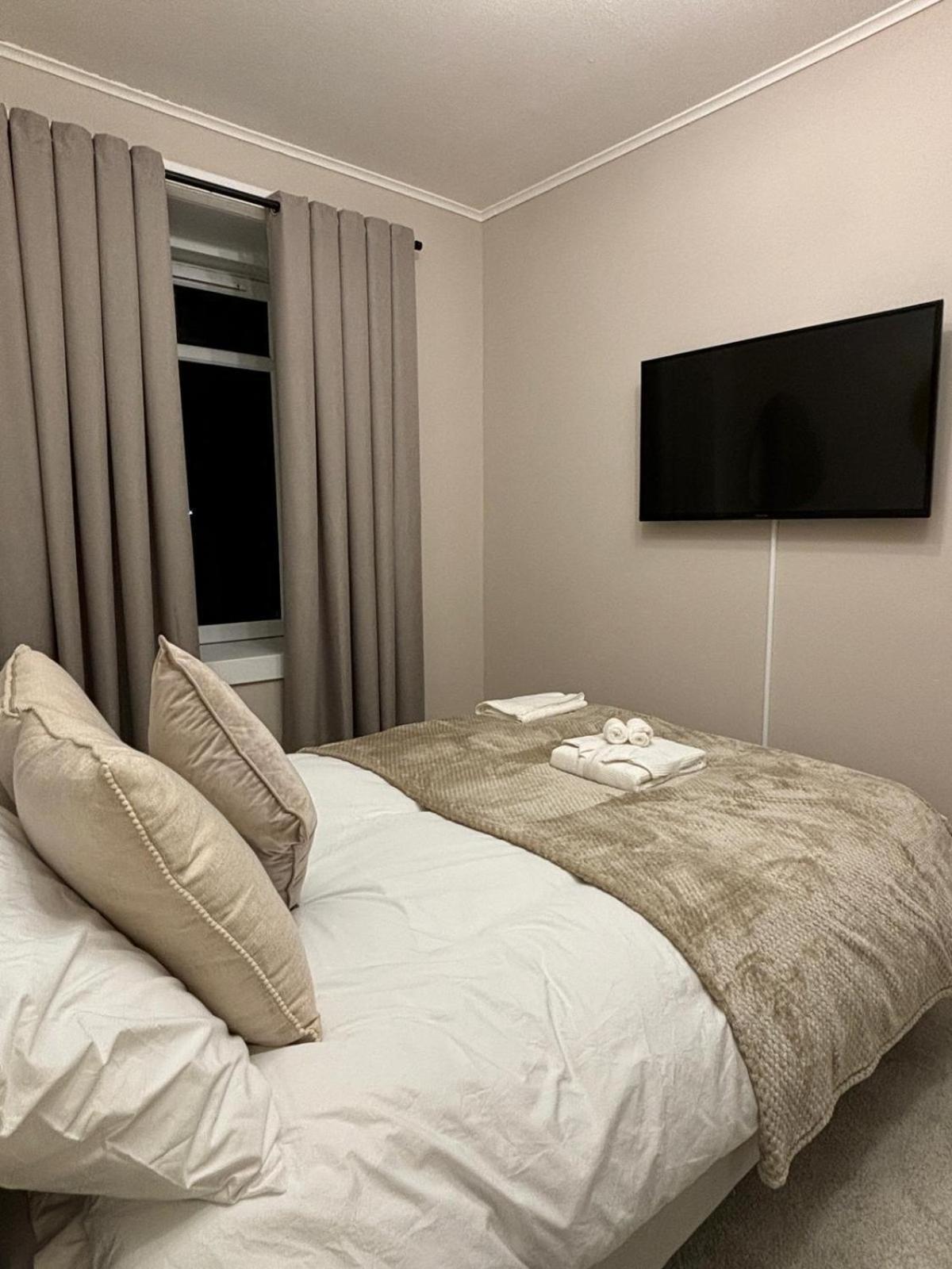 Luxury Apartment 던디 외부 사진