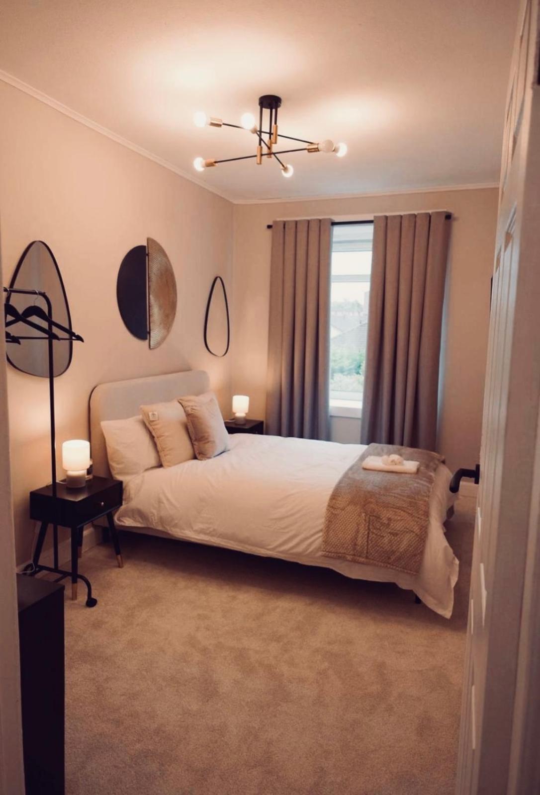 Luxury Apartment 던디 외부 사진
